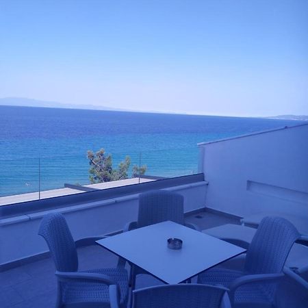 Apartamento Panorama Sea View Kallithea  Exterior foto